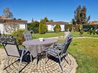 Ferienwohnung Zum Seepferdchen - Ferienwohnung Ribnitz-Damgarten
