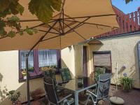 Ferienwohnung Joachim - Chambres d'hôtes Ribnitz-Damgarten