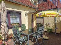 Ferienwohnung Joachim - Chambres d'hôtes Ribnitz-Damgarten