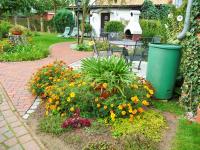 Ferienwohnung Florek - Ferienwohnung Ribnitz-Damgarten