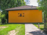 Ferienhaus Bohne - B&B Rubitz