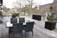 Seepassage Ferienwohnung Nr 05 - B&B Timmendorfer Strand