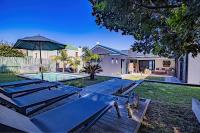 Chanteclaire Escape - B&B Hermanus