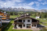 Ciase Ai Ronch - B&B Falcade Alto