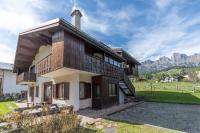 Ciase Ai Ronch - B&B Falcade Alto