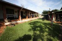 Chácara Andó Bed And Breakfast - B&B