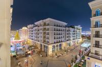 Sun and Fun Residence - B&B Tashkent