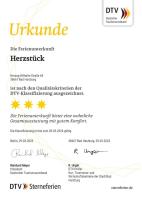 Ferienwohnung Herzstück - B&B Bad Harzburg