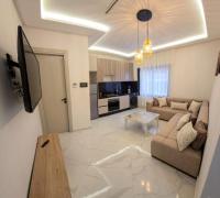 Ecrin moderne & lumineux proche Aéroport et plages - Bed and Breakfast Tanger
