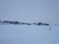 Hafjell apartment, Nevelfjell - B&B Øyer