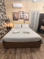 Thiago Luxury Home difronte monastero dei Benedettini - Ferienwohnung Catania