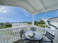 Haus Having Wohnung 41 mit Balkon und Meerblick - B&B Ostseebad Göhren