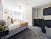 The Marlowe - Ferienwohnung Southport