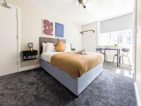 The Marlowe - Bed and Breakfast Southport