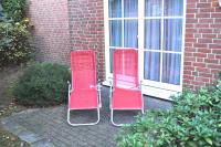 Ostseeallee 11 Ferienwohnung Nr 03 - Ferienwohnung Niendorf