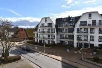 Strandhotel Appartement Nr 33 - B&B Niendorf
