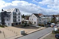 Strandhotel Appartement Nr 33 - B&B Niendorf