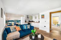 Central Lanes 2BR Apt Sleeps 7 City Views - B&B Brighton