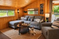 Camp David Cabin - B&B Leavenworth