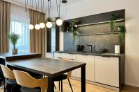 Apartament Stara Fabryka 3 - B&B Włocławek