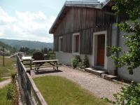 B&B Le Tholy - Equi'val - Bed and Breakfast Le Tholy