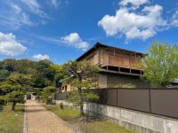 平城空間 - Heijo Space - B&B Nara