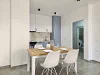 Apartment mit 1 Schlafzimmer und Balkon