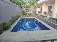 Radika Guest House - Ferienwohnung Uluwatu
