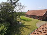 Hof Sonnenschein - B&B Jork