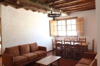 Apartamento de 3 dormitorios