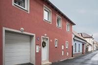 Tiché studio Praha - free parking - Ferienwohnung Prag