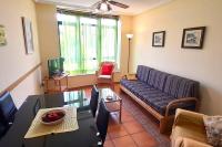 Apartamento Playa Catedrales & Piscina - Chambres d'hôtes Viladaíde