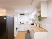 Elegant Vintage 3BR Family Home Sathorn - Chambres d'hôtes Bangkok