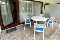 Haus Adria Ferienwohnung Nr 06 - Chambres d'hôtes Scharbeutz