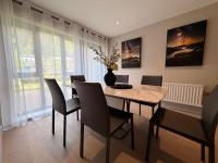 The Ironworks Apartment, 3 Bed - B&B Backbarrow