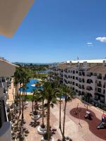 SunGolf Apartment - Ferienwohnung Los Alcázares