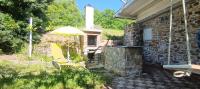 Olive Gardens Cottage above Portorož - Chambres d'hôtes Strunjan
