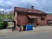 Gästehaus Harzklause 4 - B&B Sieber