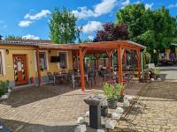 Oázis Panzió - B&B Makó