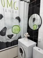 IVORY Apart - Bed and Breakfast Ust-Kamenogorsk