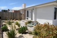 Luxury coastal home in CBD - Ferienwohnung Warrnambool