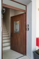 Spacious Luxury Apt, Old Town - B&B Chania
