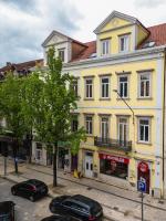 Casa da Praça by PURUS - Ferienwohnung Coimbra