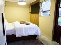 Chambre Lit Queen-Size Deluxe