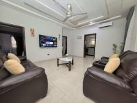 Nadiz Luxury Apartments - B&B Accra