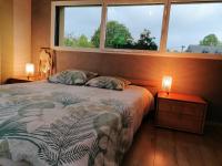Doppelzimmer mit Balkon
