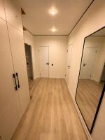 Стильные апартаменты Ботанический сад Magnum Хан шатыр 5 минут - B&B Astana