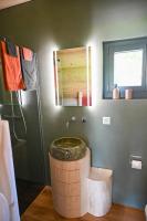 Mein Refugium Relax Tiny Haus - Ferienwohnung Unteriberg