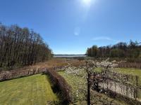 Forsthaus Boberow - B&B Rheinsberg