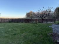 Forsthaus Boberow - B&B Rheinsberg